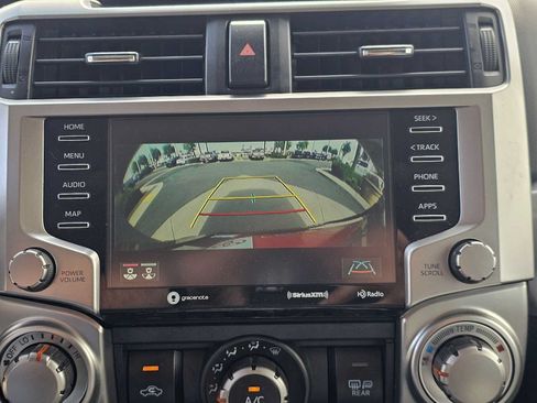 Used 2023 Toyota 4Runner SR5 Premium w/ Moonroof Package RWD image 27