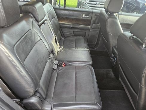 Used 2015 Ford Flex Limited FWD image 17