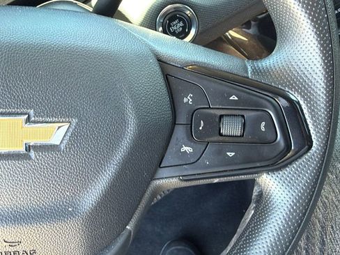 Used 2024 Chevrolet TrailBlazer LT FWD image 8