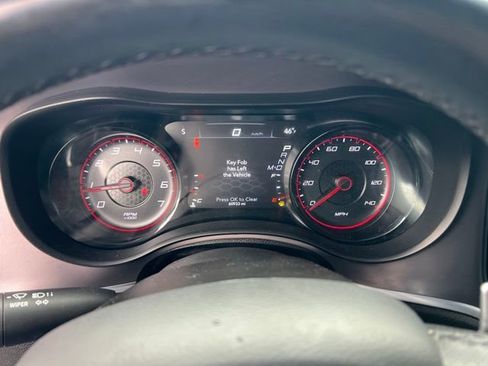 Used 2020 Dodge Charger GT w/ Blacktop Package RWD image 20