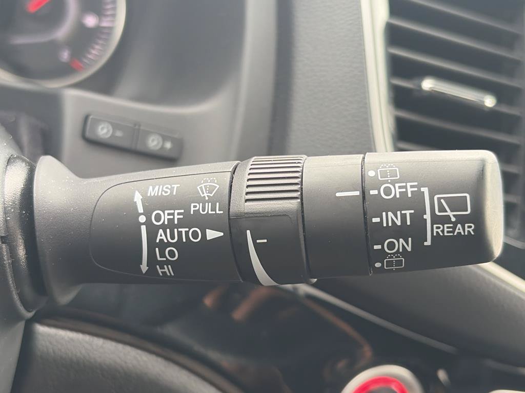 Certified 2024 Honda Passport Black Edition image 11