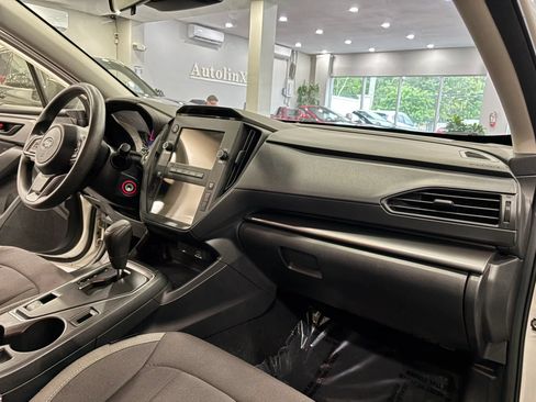 Used 2024 Subaru Impreza 2.0i AWD/4WD image 10