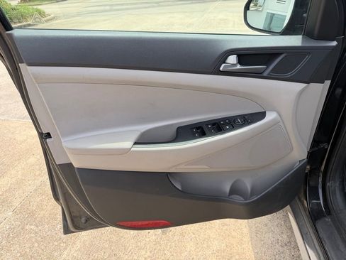 Used 2018 Hyundai Tucson SEL w/ Cargo Package FWD image 7