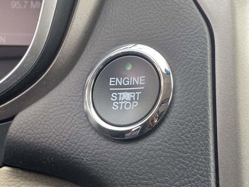 Certified 2019 Ford Fusion SEL image 26