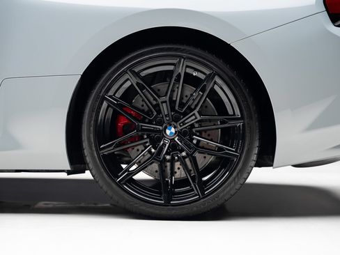 Used 2026 BMW M2 w/ Lighting Package RWD image 22
