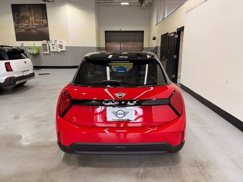New 2026 MINI Cooper 4-Door Hardtop image 4