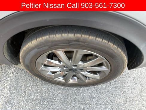 Used 2021 Kia Sportage S w/ S FWD Premium Package image 6