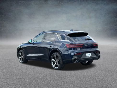 Used 2025 Genesis GV70 3.5T Sport w/ Sport Advanced Package image 7