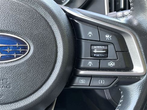 Certified 2023 Subaru Forester Premium AWD/4WD image 29