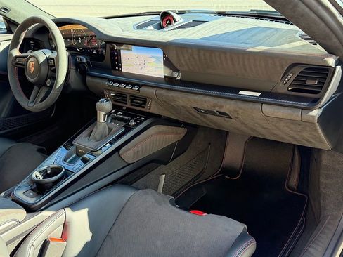 Certified 2025 Porsche 911 GT3 image 23