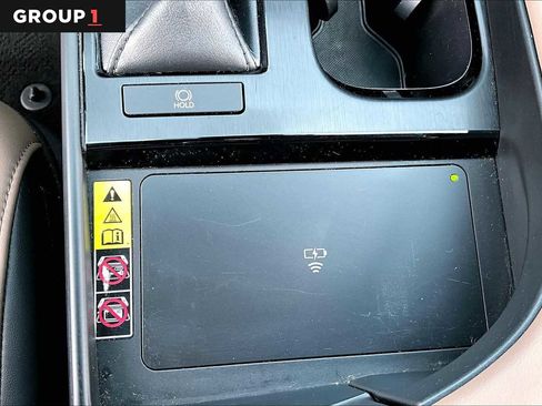 Certified 2023 Lexus ES 350 w/ Premium Package image 32