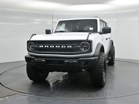 New 2026 Ford Bronco Big Bend w/ Black Diamond Package image 53