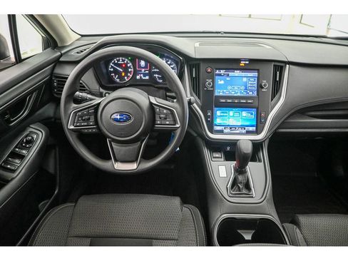 Used 2024 Subaru Outback AWD/4WD image 28