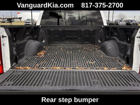Used 2022 Ford F250 Lariat w/ Lariat Value Package AWD/4WD image 33