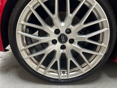 Used 2016 Audi TTS 2.0T Coupe image 27