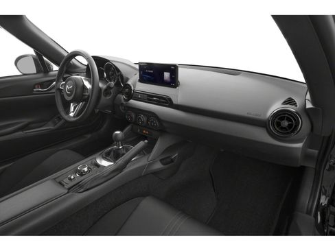 New 2026 MAZDA MX-5 Miata Sport RWD image 9