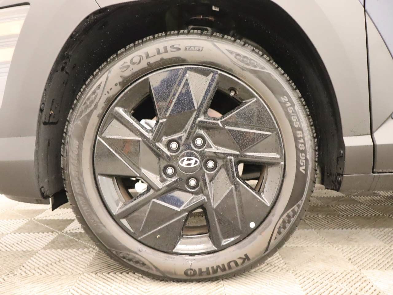 Used 2026 Hyundai Kona SEL Sport FWD image 7