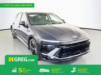 Used 2026 Hyundai Sonata SEL FWD video 1
