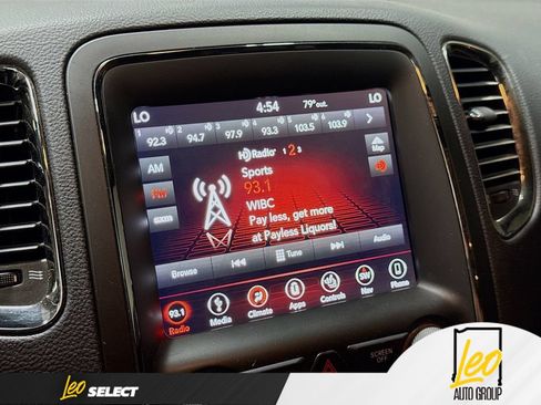 Used 2019 Dodge Durango GT AWD/4WD image 18