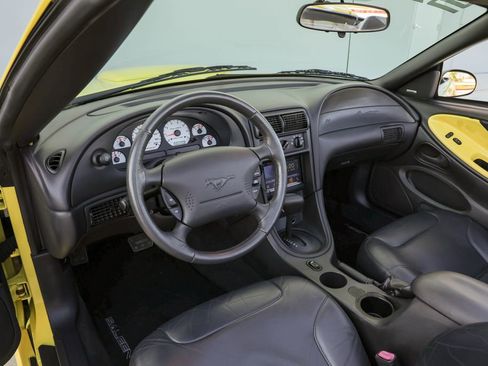 Used 2003 Ford Mustang GT image 15