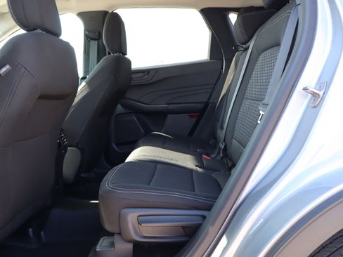 Used 2024 Ford Escape Active image 11