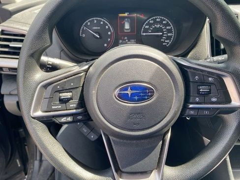Used 2020 Subaru Forester w/ Alloy Wheel Package AWD/4WD image 33
