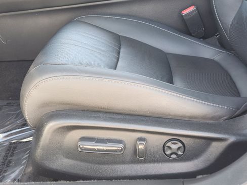 Used 2021 Honda Accord EX-L image 32