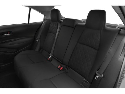 Used 2020 Toyota Corolla LE FWD image 9