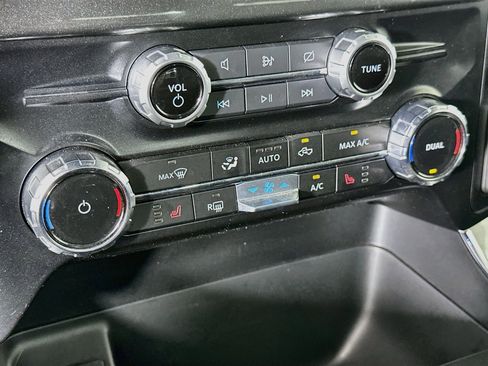 Used 2023 Ford F150 XLT w/ Equipment Group 302A High AWD/4WD image 24