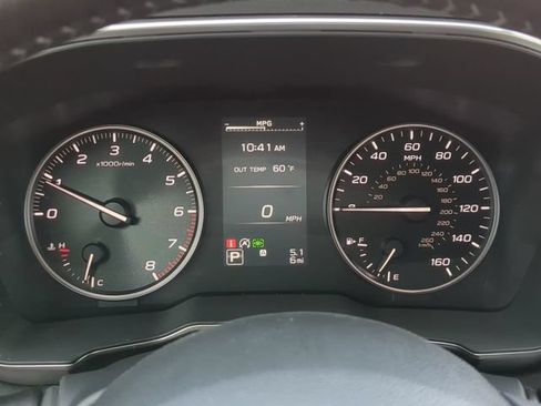 Used 2023 Subaru Outback Limited AWD/4WD image 28
