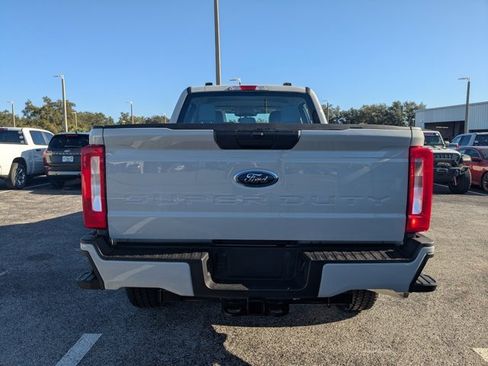 New 2026 Ford F250 XL w/ STX Appearance Package image 6