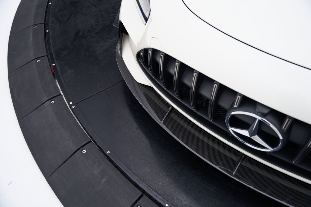Used 2021 Mercedes-Benz AMG GT Black Series w/ Lane Tracking Package image 32