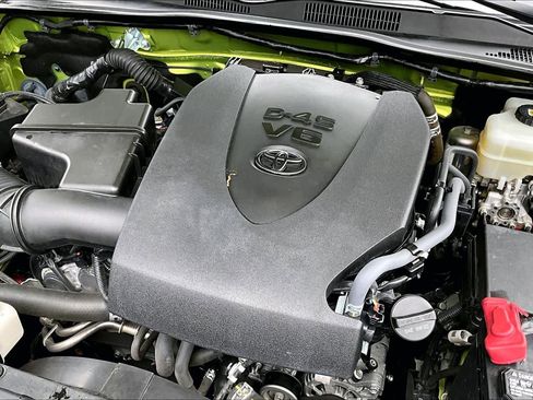 Used 2022 Toyota Tacoma TRD Pro image 33