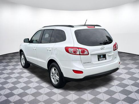 Used 2012 Hyundai Santa Fe GLS AWD/4WD image 3