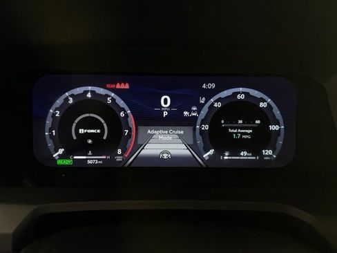 Used 2026 Toyota Tacoma TRD Off-Road AWD/4WD image 18