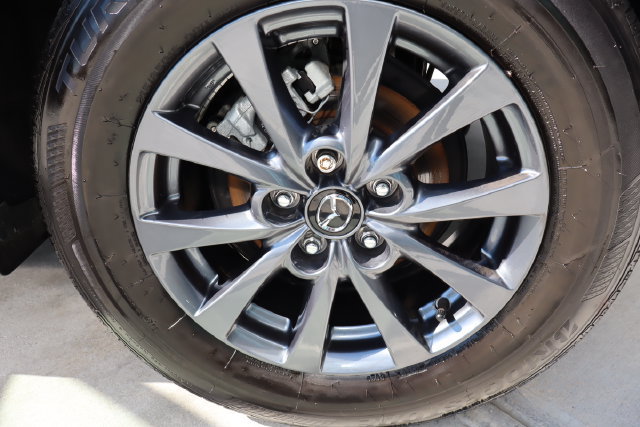 Used 2024 MAZDA CX-30 AWD 2.5 S image 40
