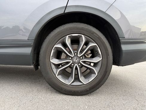 Used 2022 Honda CR-V EX image 10