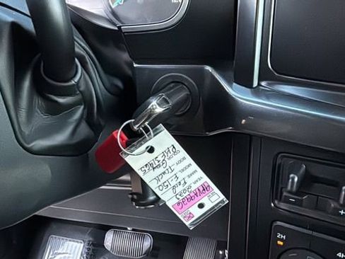 Used 2023 Ford F150 XL w/ STX Appearance Package image 28