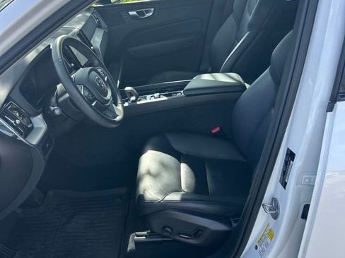 Used 2024 Volvo XC60 B5 Core w/ Protection Package Premier AWD/4WD image 2