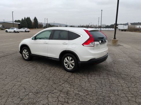 Used 2014 Honda CR-V EX-L image 23