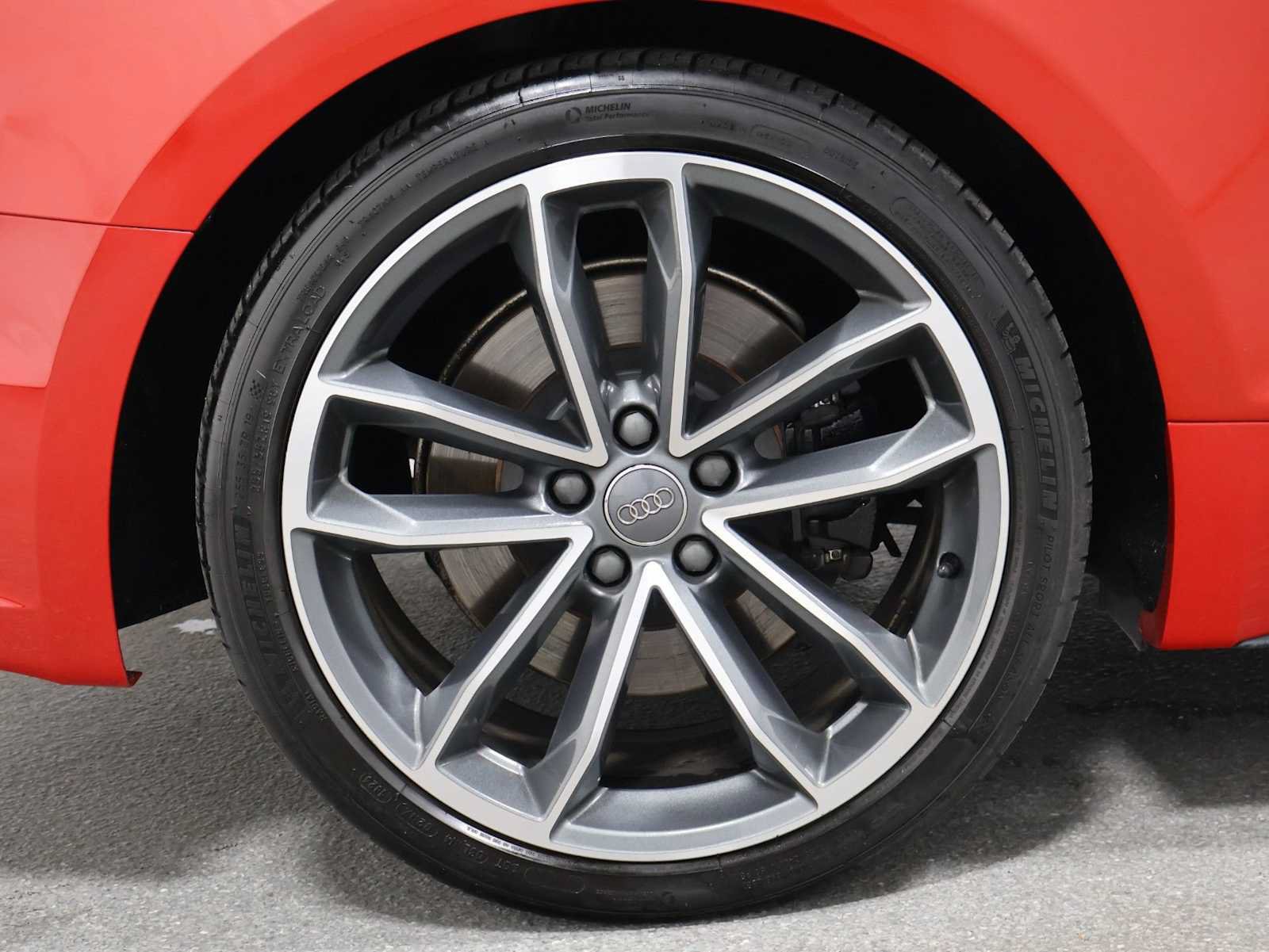 Used 2018 Audi S5 Prestige AWD/4WD image 35