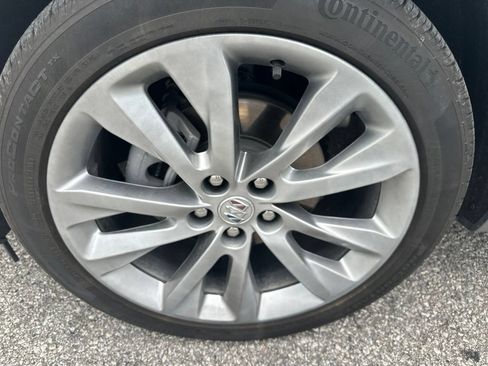 Used 2023 Buick Envision Avenir AWD/4WD image 49
