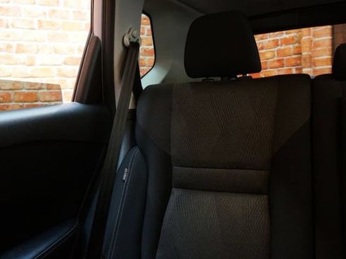 Certified 2023 Nissan Rogue SV AWD/4WD image 52