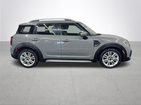 Used 2022 MINI Cooper Countryman FWD image 9