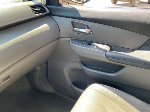 Used 2016 Honda Odyssey EX-L image 19