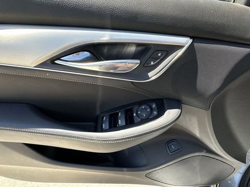 Certified 2023 Cadillac CT5 Luxury w/ Cold Weather Package image 21