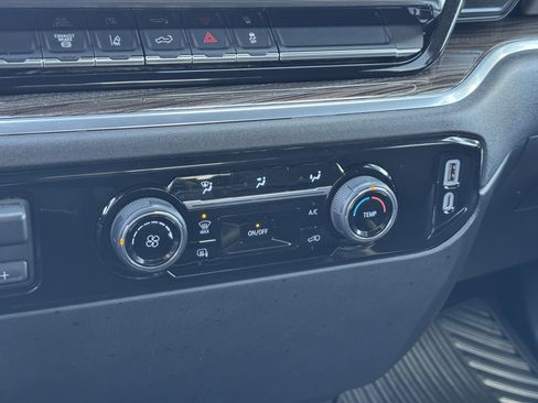 Certified 2024 Chevrolet Silverado 3500 LT image 28