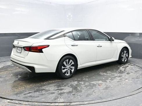 Used 2021 Nissan Altima 2.5 S image 7