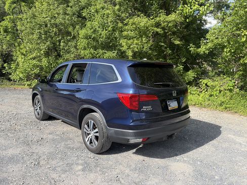 Used 2018 Honda Pilot EX-L image 7