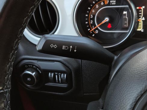 Used 2021 Jeep Wrangler Unlimited Sport AWD/4WD image 18